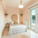 דירה Casa Calida - 500m To Kos Town *