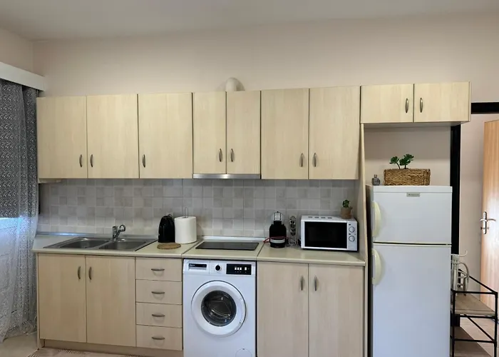 Casa Calida - 500m To Kos Town