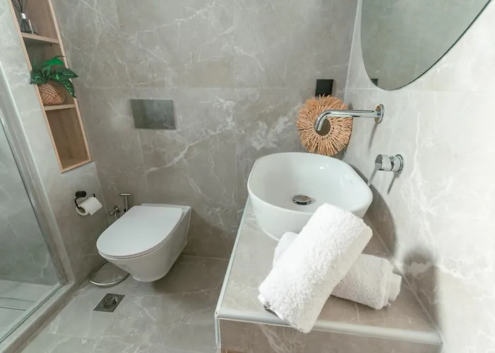 Casa Calida - 500m To Kos Town