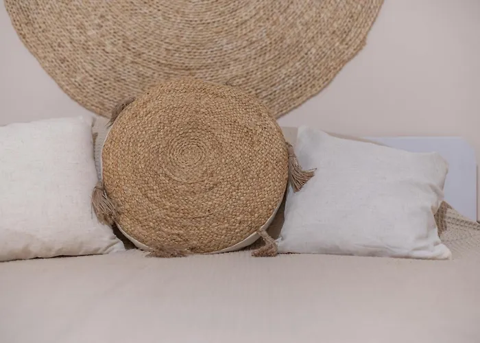 Casa Calida - 500m To Kos Town Lägenhet