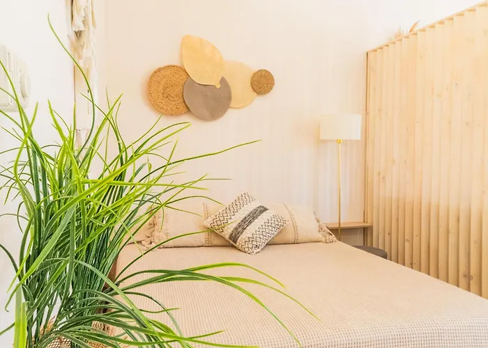 Lägenhet Casa Calida - 500m To Kos Town Kako Pinari