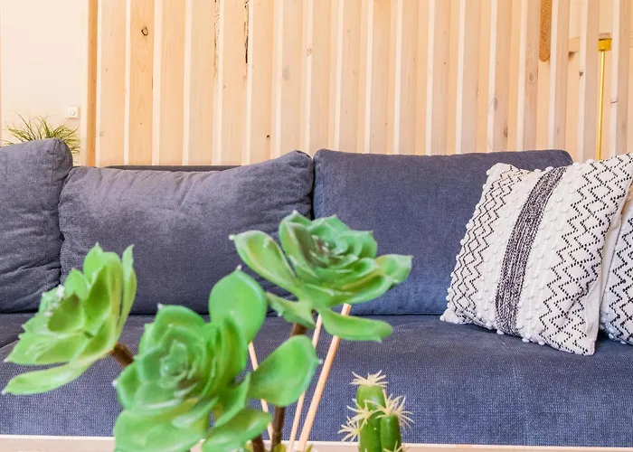 Casa Calida - 500m To Kos Town * Kako Pinari