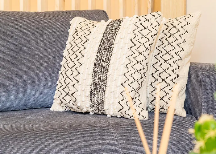 Casa Calida - 500m To Kos Town Lägenhet Kako Pinari