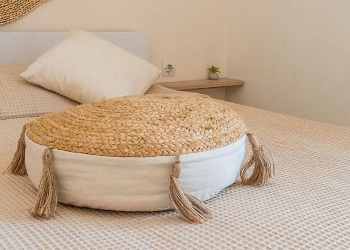 Casa Calida - 500m To Kos Town Lägenhet Kako Pinari