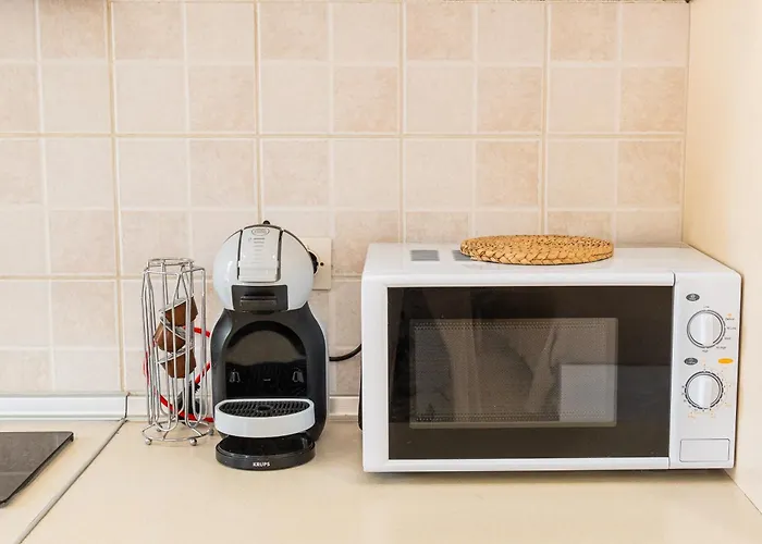 Lägenhet Casa Calida - 500m To Kos Town *