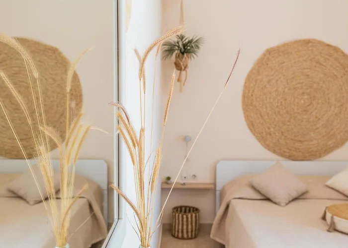 Casa Calida - 500m To Kos Town *