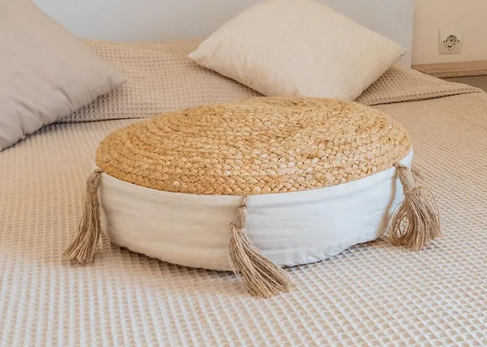 Casa Calida - 500m To Kos Town Lägenhet Kako Pinari