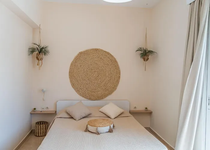 Casa Calida - 500m To Kos Town Kako Pinari