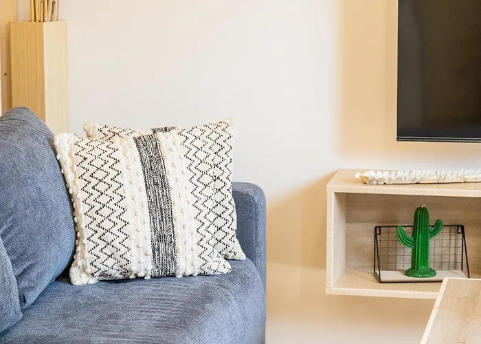 Lägenhet Casa Calida - 500m To Kos Town