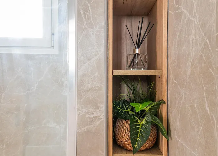 Lägenhet Casa Calida - 500m To Kos Town *