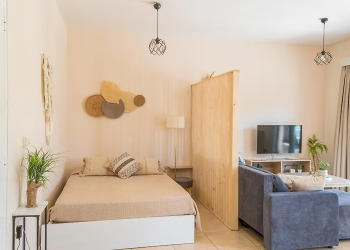 Casa Calida - 500m To Kos Town