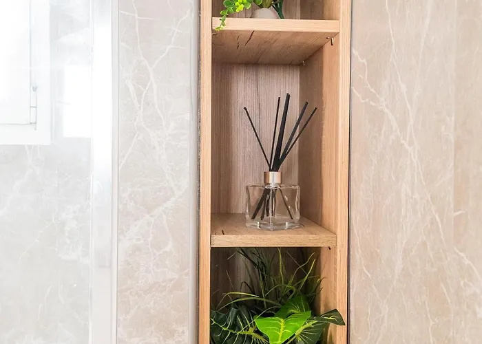 Lägenhet Casa Calida - 500m To Kos Town Kako Pinari