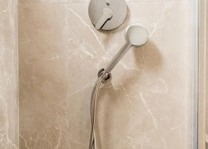 Casa Calida - 500m To Kos Town Lägenhet Kako Pinari