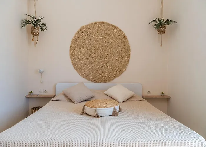 Casa Calida - 500m To Kos Town *