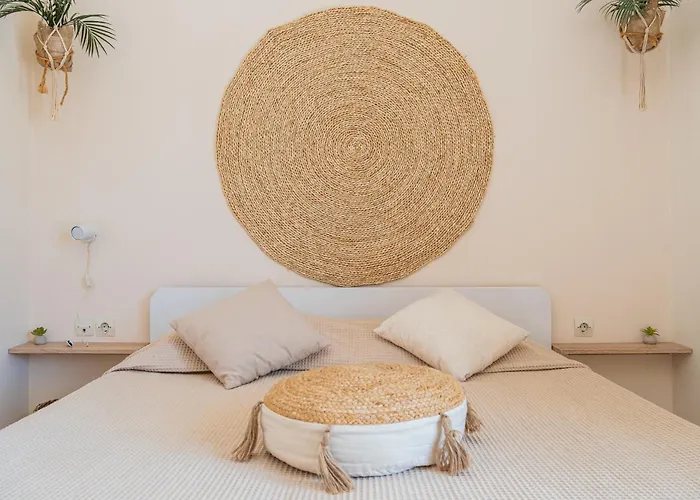 Lägenhet Casa Calida - 500m To Kos Town Kako Pinari