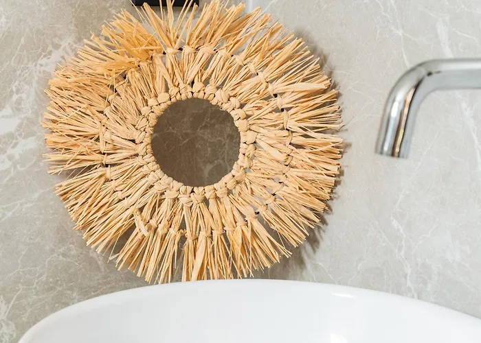 Casa Calida - 500m To Kos Town Lägenhet Kako Pinari