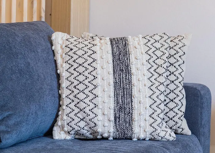 Casa Calida - 500m To Kos Town Lägenhet *