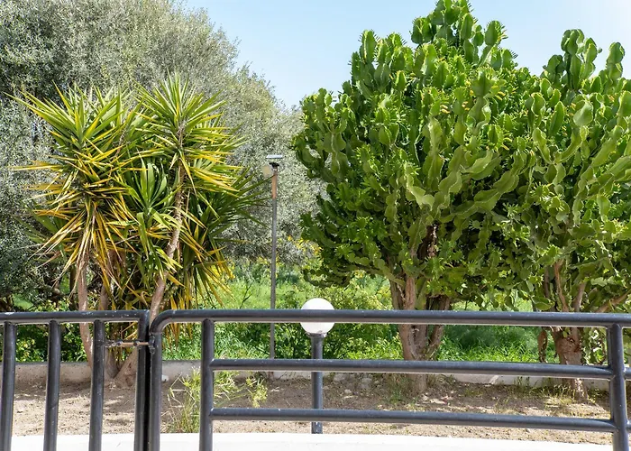 Lägenhet Casa Calida - 500m To Kos Town