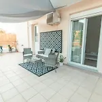Appartement Casa Calida - 500m To Kos Town Kako Pinari