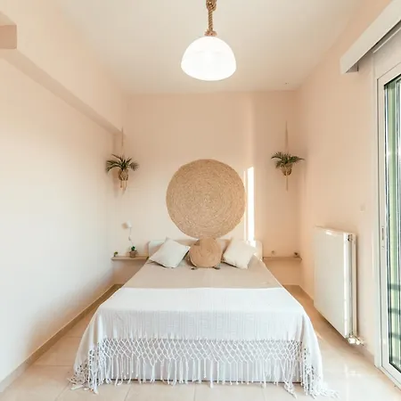 Apartamento Casa Calida - 500m To Kos Town