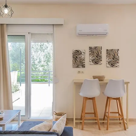 Casa Calida - 500m To Kos Town