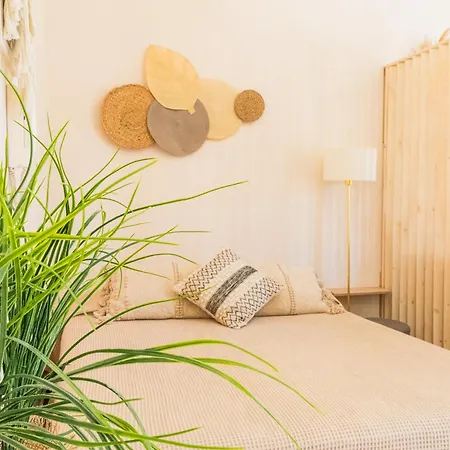 Apartamento Casa Calida - 500m To Kos Town Kako Pinari