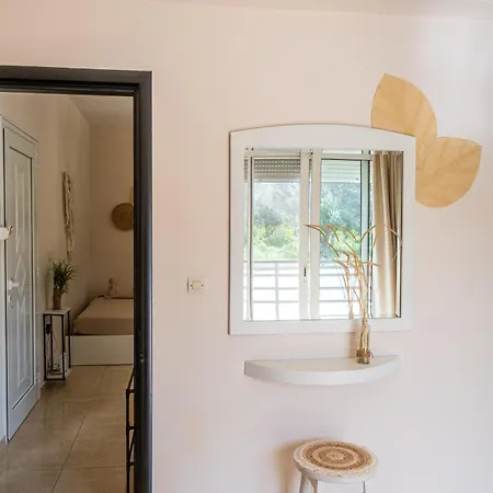 Apartamento Casa Calida - 500m To Kos Town Kako Pinari