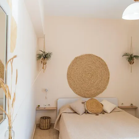 Apartamento Casa Calida - 500m To Kos Town Kako Pinari