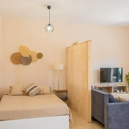 Casa Calida - 500m To Kos Town *