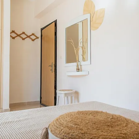 Apartamento Casa Calida - 500m To Kos Town Kako Pinari