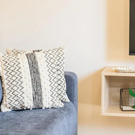 Apartamento Casa Calida - 500m To Kos Town