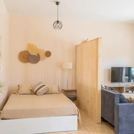 Casa Calida - 500m To Kos Town