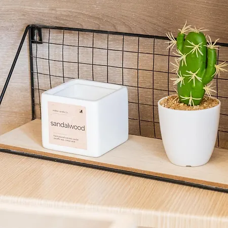 Casa Calida - 500m To Kos Town Apartamento