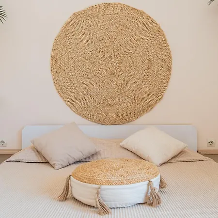 Apartamento Casa Calida - 500m To Kos Town Kako Pinari