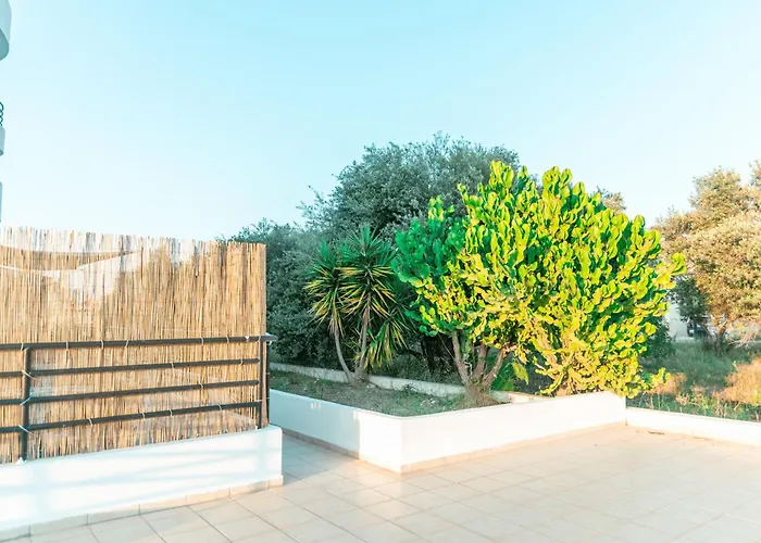 Appartement Casa Calida - 500m To Kos Town *