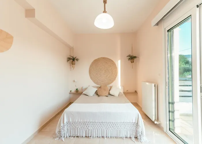 Appartement Casa Calida - 500m To Kos Town