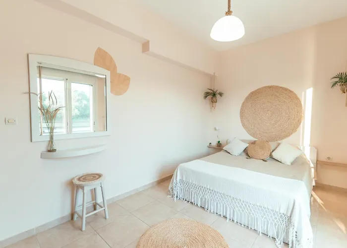 Appartement Casa Calida - 500m To Kos Town