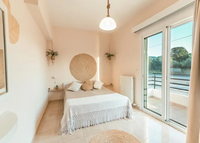 Appartement Casa Calida - 500m To Kos Town *