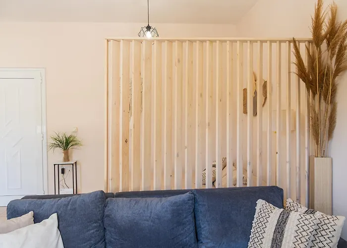 Casa Calida - 500m To Kos Town *