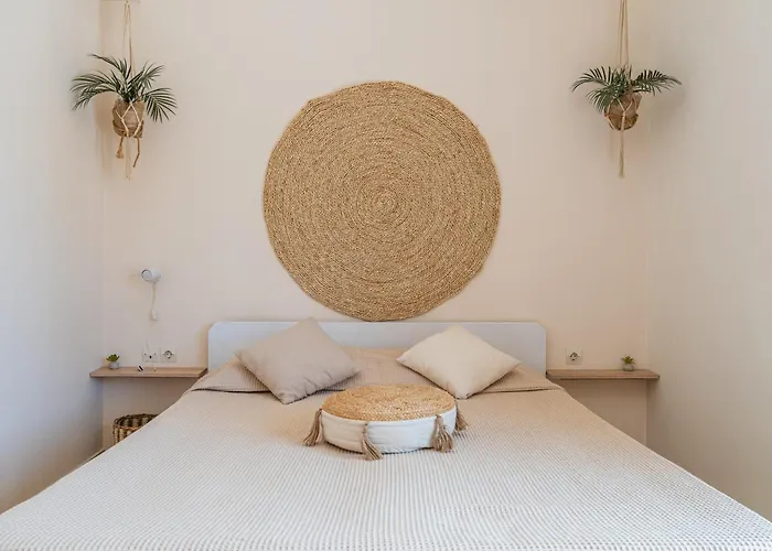 Appartement Casa Calida - 500m To Kos Town *