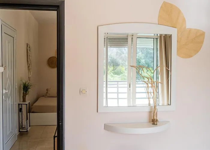 Appartement Casa Calida - 500m To Kos Town Kako Pinari