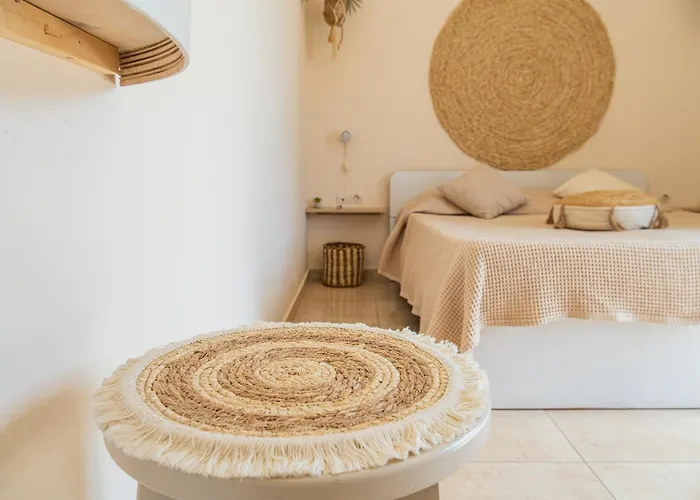 Appartement Casa Calida - 500m To Kos Town