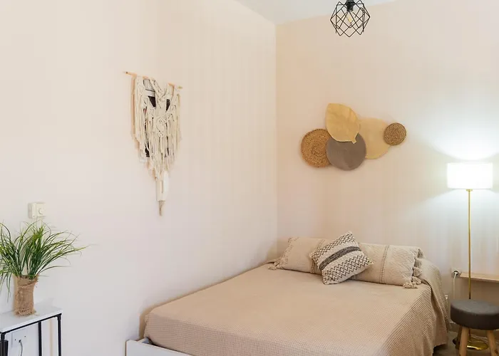 Appartement Casa Calida - 500m To Kos Town *