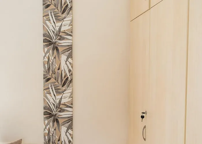 Casa Calida - 500m To Kos Town