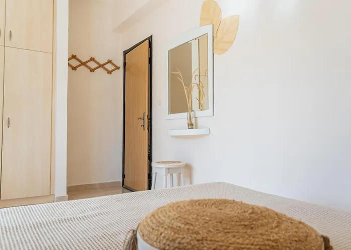 Appartement Casa Calida - 500m To Kos Town Kako Pinari