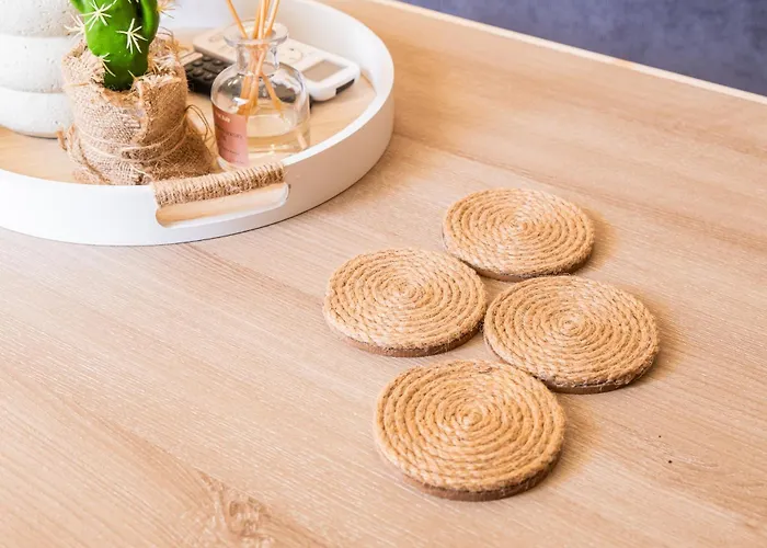 Casa Calida - 500m To Kos Town * Kako Pinari