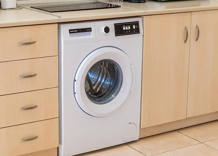 Casa Calida - 500m To Kos Town *