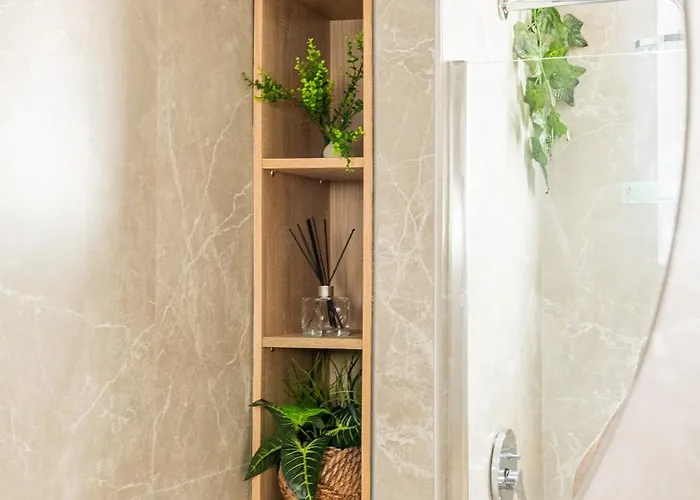 Casa Calida - 500m To Kos Town Appartement *