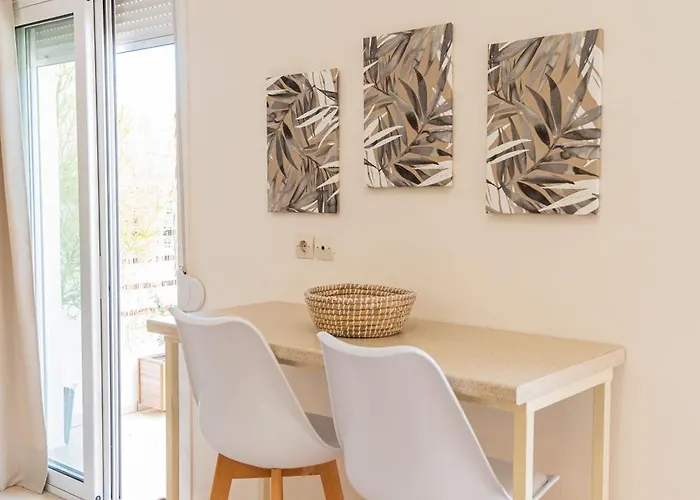 Appartement Casa Calida - 500m To Kos Town Kako Pinari