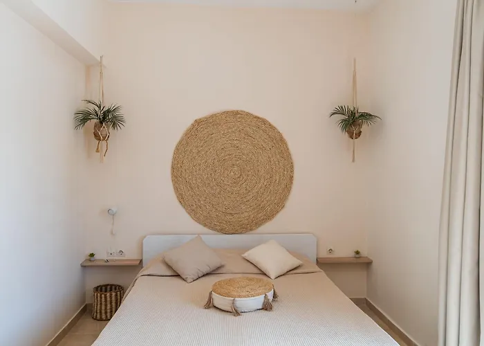 Casa Calida - 500m To Kos Town * Kako Pinari